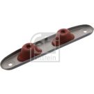 FEBI BILSTEIN Auspuffaufhänger 45569 FEBI BILSTEIN Auspuffaufhänger 45569