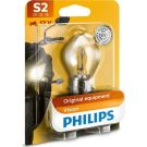 S2 12V, 35/35W, BA20d 12728BW