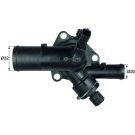 Kennfeldthermostat TM 39 108