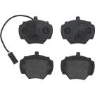 BREMBO Bremsklötze HA P 44 003