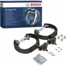 Bremsbacken 0 204 114 645