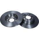 Maxgear Bremsscheibe Vw T. Golf5/A3/Passat05-/Octavia 286Mm 19-1229