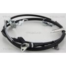Seilzug, Feststellbremse Suzuki T. Sx4 1.6-2.0 Ddis 4X4 06- Pr 8140 10169