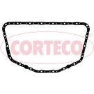 CORTECO Ölwannendichtung 028198P