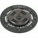 Kupplungsscheibe FORD Focus, Mondeo VOLVO C30 00 1878002736