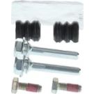 Führungshülse ALFA,SEAT,BMW,SKODA,FORD,OPEL,VW 1987470600