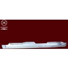Türschweller Seitenschweller r SUZUKI GRAND VITARA II 5-T 4,05-2,15 6825012