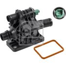 Thermostatgehäuse Verwenden 36036