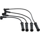 Zündleitungssatz DACIA,RENAULT 0 986 357 256