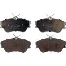 Bremsbelagsatz Vw P. T4 90-15 QP7144