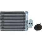 KAMOKA Verdampfer, Klimaanlage 7770052