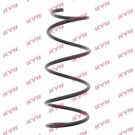 KYB Fahrwerksfeder Renault P. Clio Ii, Thalia I 1.5D 06/01 RA3384
