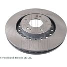 Bremsscheibe Mitsubishi P. 3000 Gt 3.0 I 24V 4Wd 92-99 ADC44386