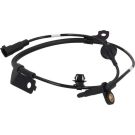 KAMOKA Sensor, Raddrehzahl 1060475