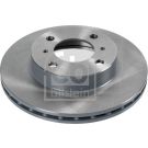 FEBI BILSTEIN Bremsscheibe 10872