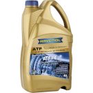 Ravenol ATF+4 Fluid 4 Liter 1211100-004-01-999
