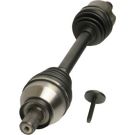 Antriebswelle 49-2363