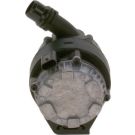 Pumpe + Gummihalter 0 392 024 00S