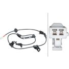HELLA Sensor, Raddrehzahl 6PU 012 679-721