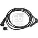 FEBI BILSTEIN Sensor, Raddrehzahl 177030