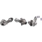 Lader, Aufladung PA7861372