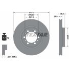 Bremsscheibe Mitsubishi P. L200 96-07/Pajero 92079800 Bremsscheibe Mitsubishi P. L200 96-07/Pajero 92079800
