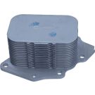 Ölkühler Motoröl Kühler ÖL DRM161003