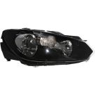 Scheinwerfer R H7/H15 -MOT+TGFL SCHW VALEO PQ VW GOLF VI 10,08-11,12/GOLF VI VARIANT 7,09-7,13 43851