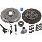 SACHS Kupplungssatz 3000 970 150 XTend