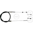 A.B.S. Handbremsseil Seilzug Festellbremse K12088