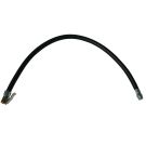 SW-Stahl Ersatzschlauch für Reifendruckpr 530 mm, verstärkt 25037L