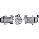 Kompressor (Tausch) FORD Focus 18 700511266