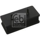 FEBI BILSTEIN Lagerung des Getriebes 35467