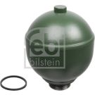Druckspeicher, Federung/Dämpfung 22525
