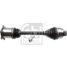 FEBI BILSTEIN Antriebswelle 182763