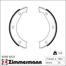 ZIMMERMANN Bremsbacken 10990.105.8