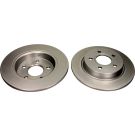 Bremsscheibe Ford T. Focus 11- Mit Pow Ok¤ Anti-Korrosion QD5894
