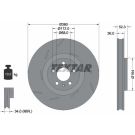 Bremsscheibe 92334205 Bremsscheibe 92334205