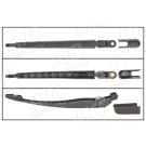 Wischerarm hinten OPEL 52387
