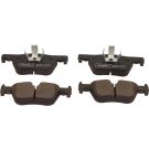 Bremsbelagsatz Bmw T. F30 316-328/F20 114-125/F32 420-428 19-3030