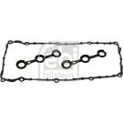 FEBI BILSTEIN Dichtungssatz, Zylinderkopfhaube 09768