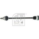 FEBI BILSTEIN Antriebswelle 181562