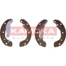 KAMOKA Bremsbackensatz JQ202005