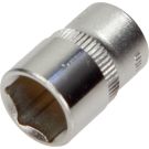 Sechskantschlässel 13mm 1/4 YT-1412