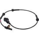 KAMOKA Sensor, Raddrehzahl 1060803