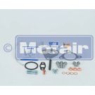 Montagesatz Turbolader 440729