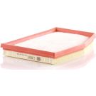 Mann & Hummel Luftfilter PKW PORSCHE Boxster 96 C 2558/5