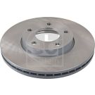 FEBI BILSTEIN Bremsscheibe 32765