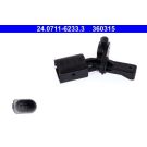 ATE ABS Sensor 24.0711-6233.3