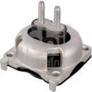 Lagerung, Motor 174057